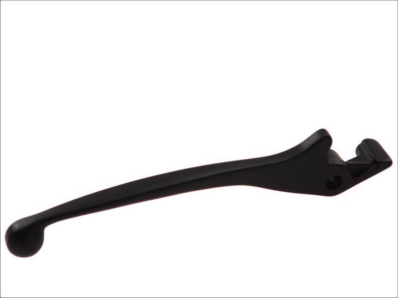 V PARTS (VICMA) brzdová páka HONDA CB 250 TWO FIFTY 92-93, CB 450 S 86-88, CBF 250 04-06, GL 1200 GOLD WING 84-87, PC 800 PACIFIC 89-90, TRX 400 FOURTRAX 400 96-00, VT 500 SHADOW 83-86, VT 1100 SHADOW 85-86 (barva černá)(73282)