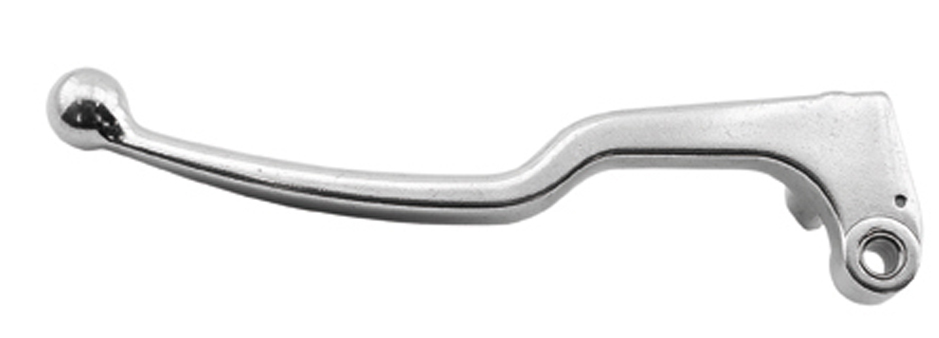V parts (VICMA) clutch lever HONDA cbr 600 rr 03-08, cbr 900 rr 02-03, cbr 1000 rr, cb 600 hornet 07- colour silver (DSH17) (DSH14SV) (73431)