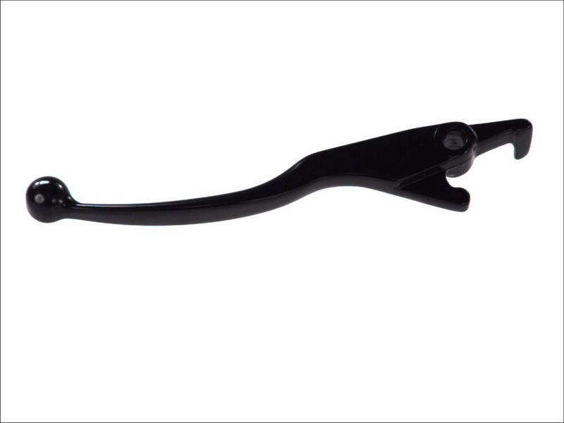 Bihr (VICMA) brake lever standard without regulation colour black YAMAHA xright yp 400/500 2001-2010 (73582)