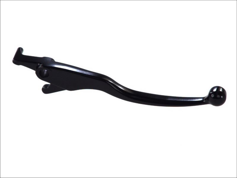 Bihr (VICMA) brake lever standard without regulation colour black YAMAHA xright yp 400/500 2001-2010 (73592)