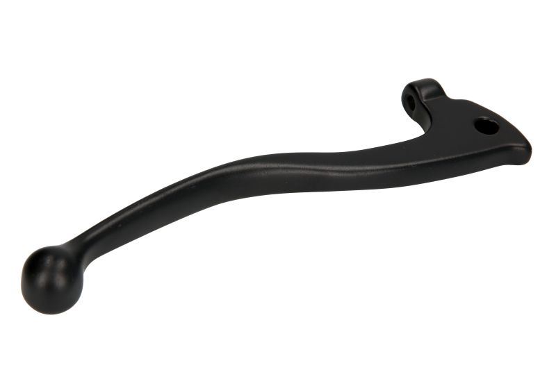 V parts (VICMA) brake lever standard without regulation colour black YAMAHA yp 250 1998-2003 (73612)