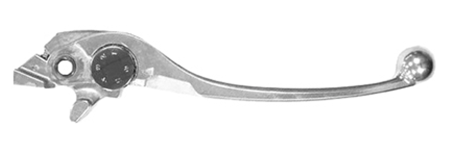 V parts (VICMA) brake lever HONDA cb 1300 03-06, cbr 600f 11-14, vfr 800 crossrunner 14-16 (DHH47SV) (73671)