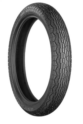 BRIDGESTONE 3.00-18 L303 47S 4 TT SUZUKI TU250 DOT 2025 (BRIDGESTONE 3.00-18 L303 47S 4 TT SUZUKI TU250 DOT 2025)