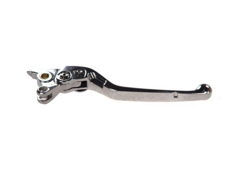 V parts (VICMA) clutch lever APRILIA torsoduro 1200 11-16, etv 1000 caponord 01-10, rst 1000 futura 01-11, rsv 1000 98-03, tuono 1000 02-09, 1000 monster 02-08, 1000 multistrada 03-06 (73711)