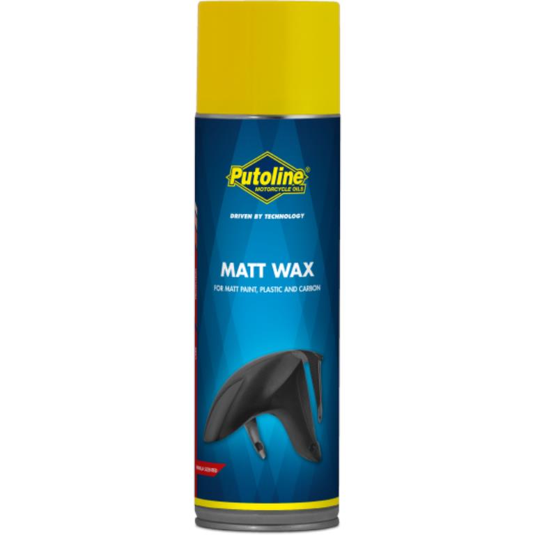 Levně PUTOLINE MATT WAX 500ML (PUTOLINE MATT WAX 500ML)