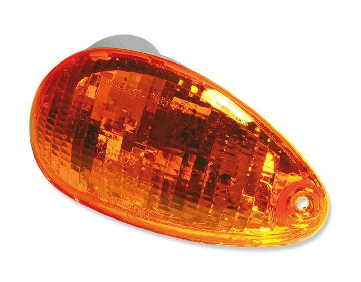 V PARTS (VICMA) blinkr levá zadní PIAGGIO/VESPA ET2, ET4 50/125 1996-2006 (7430)