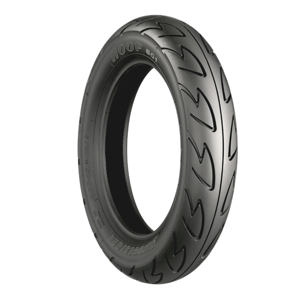 BRIDGESTONE 3.50 -10 HOOP B01 51J TL PŘEDNÍ/ZADNÍ DOT 2024 (BRIDGESTONE 3.50 -10 HOOP B01 51J TL PŘEDNÍ/ZADNÍ DOT 2024)