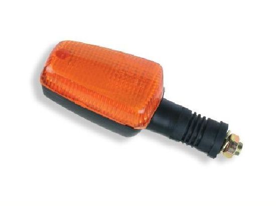 V parts (VICMA) blinker YAMAHA fzr 1000 87-95, fzr 400 rr 92, fzr 600 genesis 89-97, fzr 750 r 87-90, tdm 850 91-01 front right / rearleft, tdr 125 93-96 rearleft, xj 600 diversion 92-02, xj 900 85-92 front right / rearleft, xj 900dive (7456)