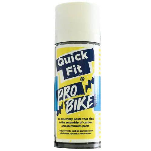 PUTOLINE PROBIKE pasta montáž cyklistický PROBIKE QUICK FIT 50ML (AKC)