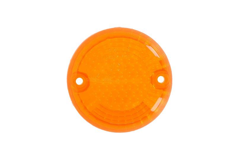 Levně V PARTS (VICMA) sklo blinkru přední/zadní levý/pravý SUZUKI GSF, GSX, LS, RV, Vlevý VS, VX, VZ 125-1500 1985-2012 (7460) (V PARTS (VICMA) sklo)