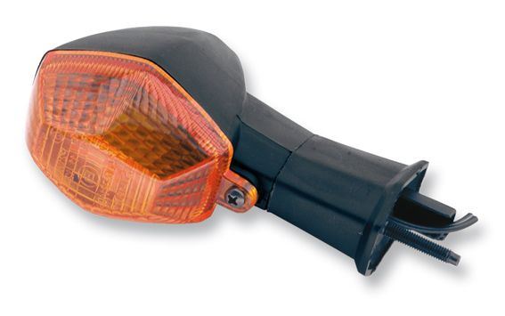 V PARTS (VICMA) blinkr přední/zadní levý/pravý SUZUKI GSF, GSX-R 600/750/1200 2000-2005 (7464)
