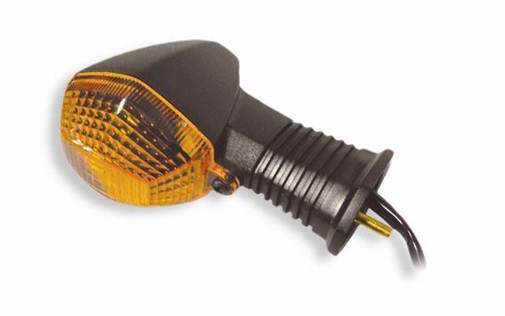 V PARTS (VICMA) blinkr přední/zadní levý/pravý SUZUKI GSF, GSX-R, SV 650/1000 2001-2009 (7466) (V PARTS (VICMA) blinkr přední/zadní levý/pravý SUZUKI)