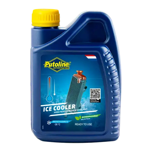 PUTOLINE coolant ICE COOLER 1L