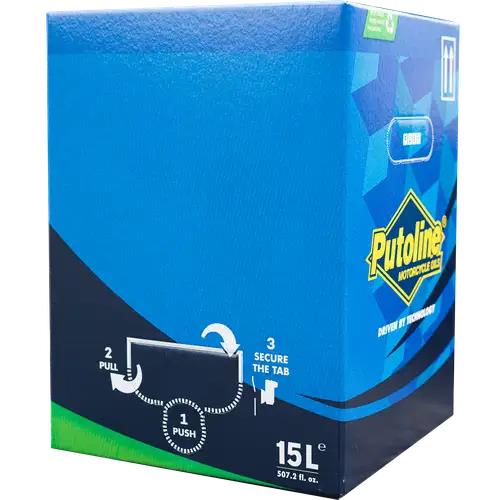 Levně PUTOLINE chladící kapalina ICE COOLER 15L (PUTOLINE chladící kapalina ICE COOLER 15L)