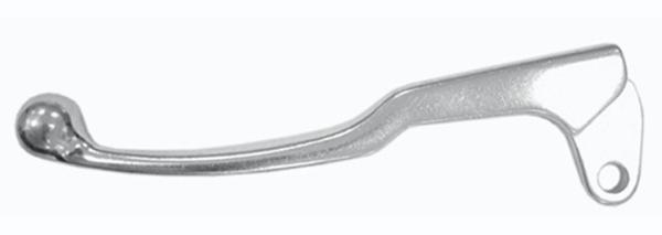 V parts (VICMA) clutch lever SUZUKI DR350S/se 90-99, DRZ400, colour silver (DSS13SV) (74751)