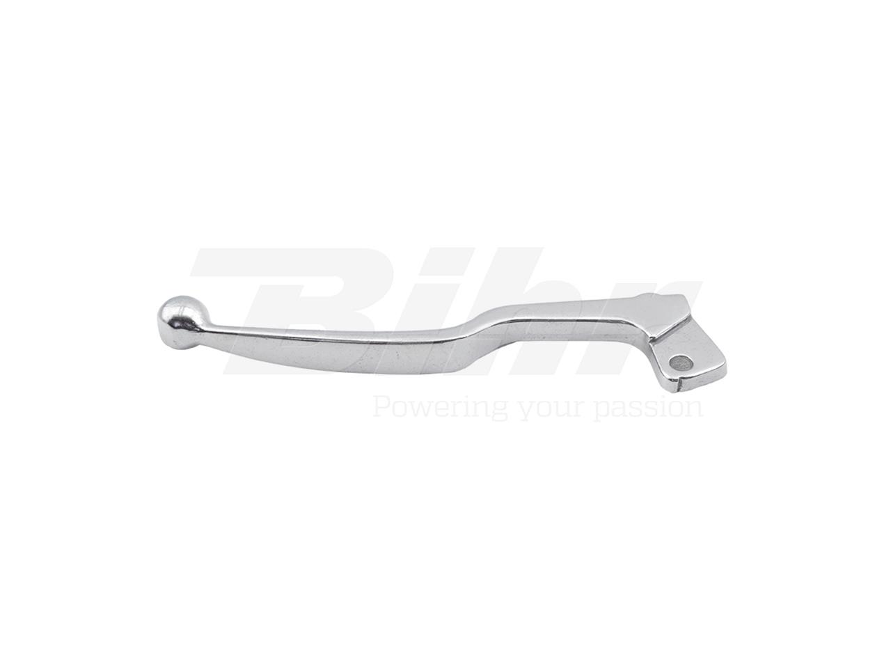 V parts (VICMA) clutch lever SUZUKI rgv 250 89-96, gsf bandit 400 91-93, gsx f 600 98-06, V-STROM 650 04-10, sv 650 99-10, gsxf 750 98-06 colour silver (74761)
