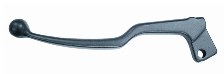 V PARTS (VICMA) spojková páka SUZUKI DR 650 SE '96-, XF 650 '97-'02, barva černá (DSS08CV) (74762)
