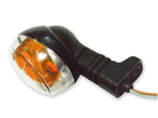 V parts (VICMA) blinker front/rear left/right (to yamahy and aprilii suitable for the rear only) BUELL XB12R, XB12S, XB12Stt, XB9R, XB9S, XB9Sx, cpi oliver, oliver city, oliver sport, popcorn 25-1200 1994-2016 (7486)