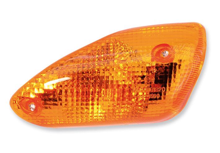 V parts (VICMA) blinker mbk yq, YAMAHA yq 50/100 1997-2006 (7495)