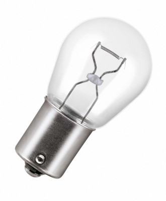 Levně OSRAM žárovka 12V 21W BA15S P21W 1 kus (OSRAM žárovka 12V 21W BA15S P21W 1 kus)