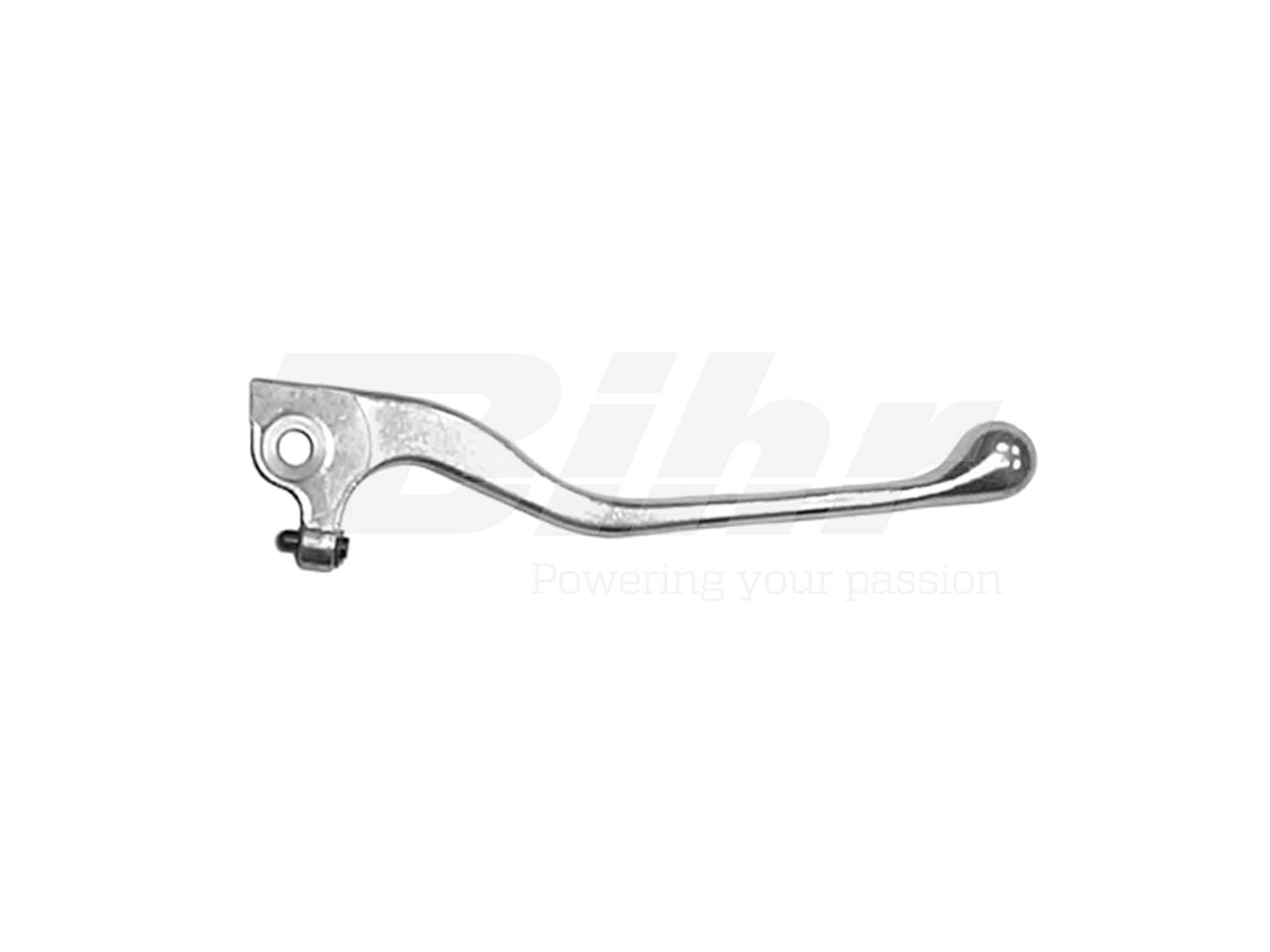 V parts (VICMA) brake lever BETA 50 rr(am6) 05-08, alp 125/200/350 4t, rr 125 4t 10-15, GAS GAS txt 280/300 (75181)