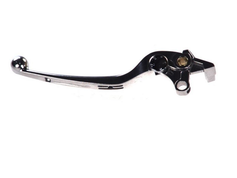 V parts (VICMA) clutch lever colour silver SUZUKI gsx 1300B-KING`08- (75251) (DSS32SV)(oem:57500-23H00)