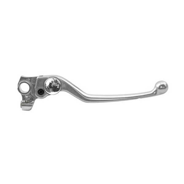 V parts (VICMA) brake lever DUCATI hypermotard 796 10-12, monster 696 08-14, monster 796 10-15, GILERA gp 800 08-09, KTM supermoto lc4 625/640 04-06, duke 640 04-06, duke 690 11-19, supermoto 690 07-13 (75361)