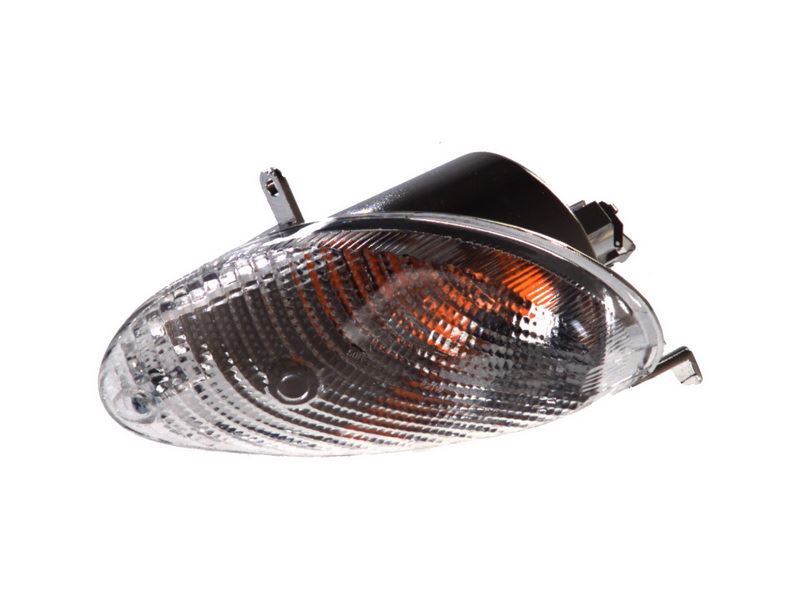 V parts (VICMA) blinker  paint blinkru white mbk yprawy YAMAHA yp 125/150/180 1998-2009 (7578)
