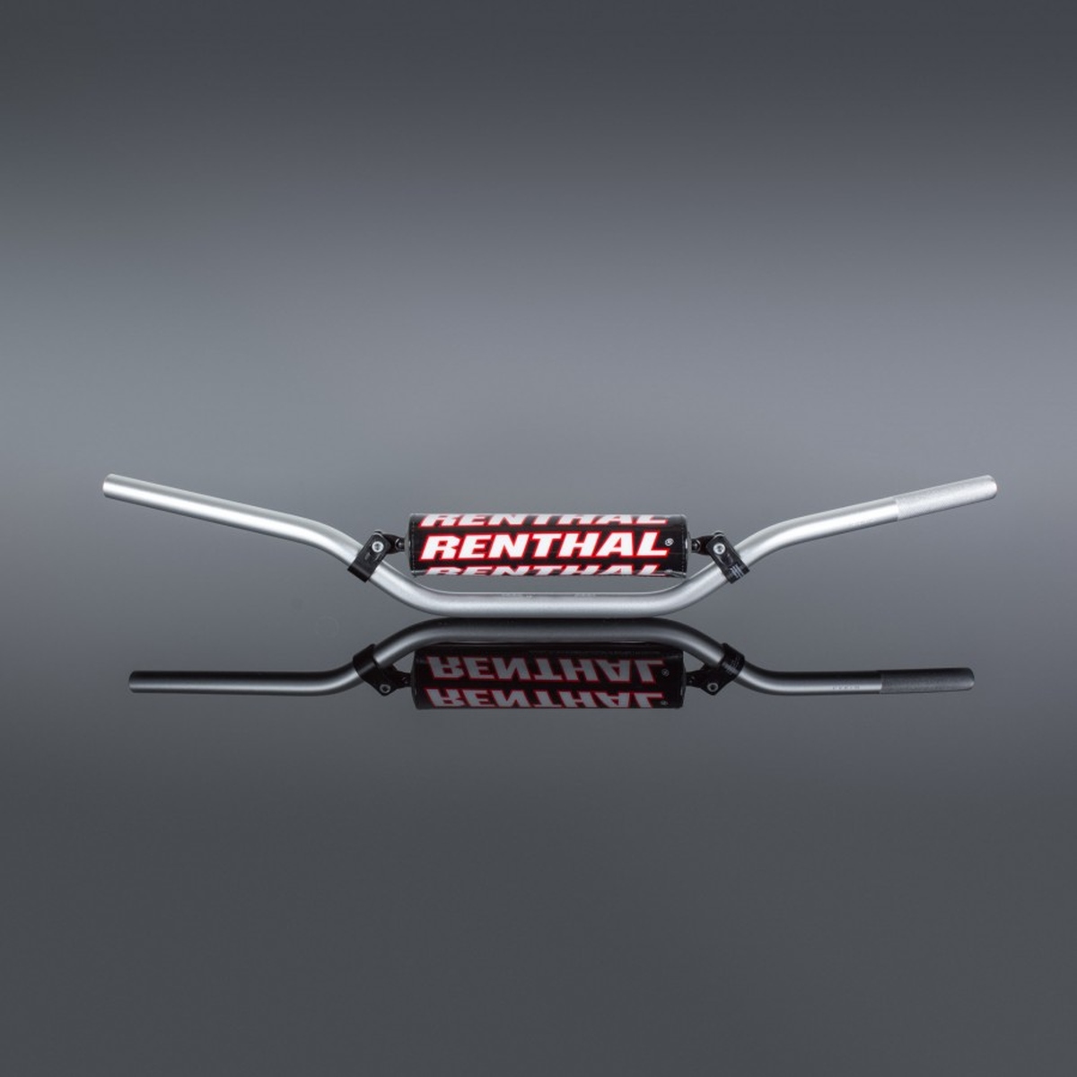 Handlebars RENTHAL 759-02-SI-01-185