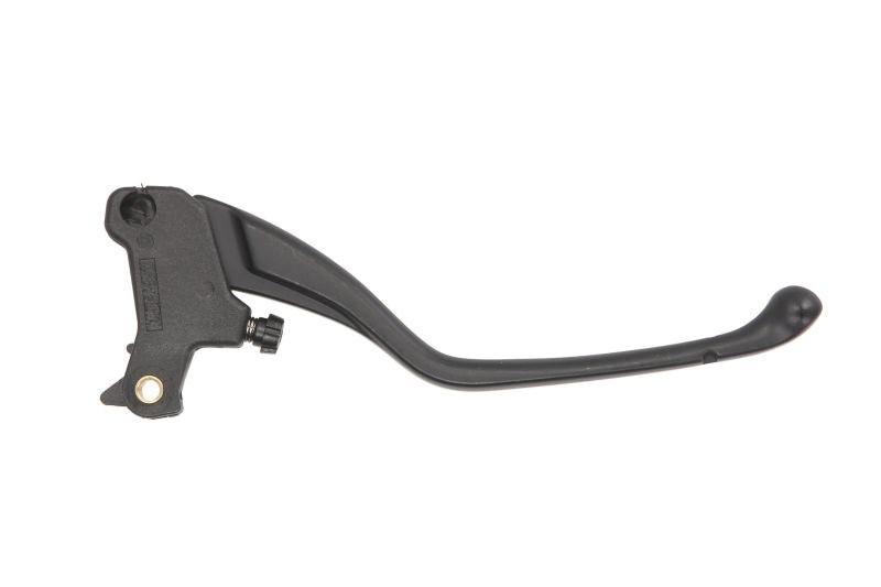 V parts (VICMA) clutch lever BMW f 650 gs 00-12, f 700 gs 13-15, f 800 08-20, g 650 gs 09-15, HUSQVARNA nuda 900 12-13 (75902)