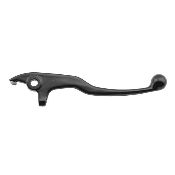 V parts (VICMA) brake lever KTM duke 125 11-15, duke 200 12-16, duke 390 13-15, rc 14-16, rc 200 14-15, rc 390 14-15 (colour black)(76012)