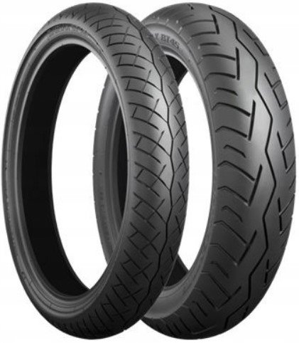 BRIDGESTONE 4.00 -18 BT45 64H TL ZADNÍ DOT 2025 (BRIDGESTONE 4.00 -18 BT45 64H TL ZADNÍ DOT 2025)