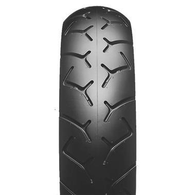 BRIDGESTONE 170/80-15 EXEDRA G702 77S TT ZADNÍ 50/2025