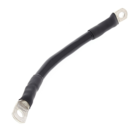 Levně ALL BALLS kabel hmotný HARLEY-DAVIDSON 7 (17,8cm) černá (ALL BALLS kabel hmotný HARLEY-DAVIDSON 7 (17,8cm) černá)