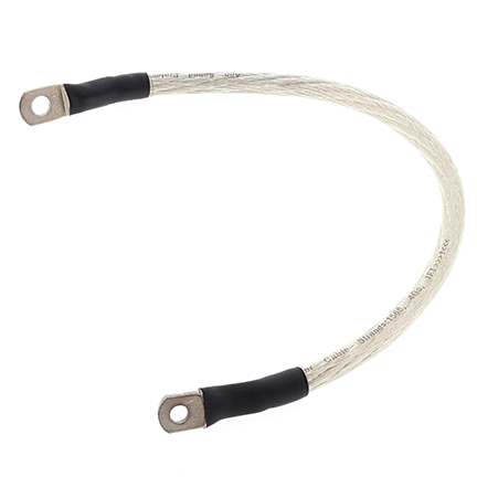 Levně ALL BALLS kabel hmotný HARLEY-DAVIDSON 15 (38cm) průhledný (ALL BALLS kabel hmotný HARLEY-DAVIDSON 15 (38cm) průhledný)