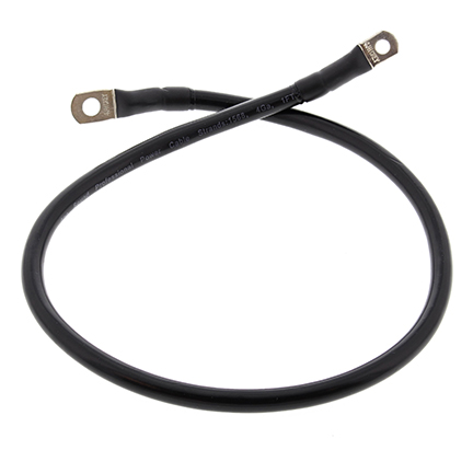 Levně ALL BALLS kabel hmotný HARLEY-DAVIDSON 27 (68,6cm) černá (ALL BALLS kabel hmotný HARLEY-DAVIDSON 27 (68,6cm) černá)