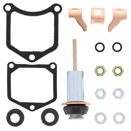 ALL BALLS repair kit relé of pull starter HARLEY-DAVIDSON big twin 89-06, sportster / BUELL 81-16 (79-1101)