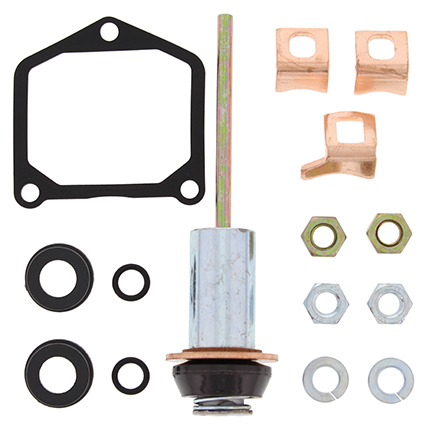 ALL BALLS idler repair kit of pull starter HARLEY-DAVIDSON 08- (79-1102)