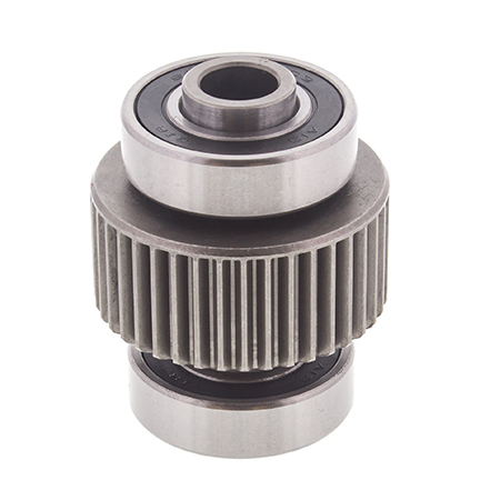 ALL BALLS opravná sada volnoběžky startéru HARLEY-DAVIDSON