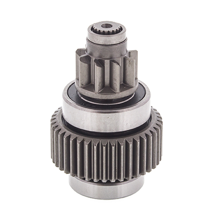 ALL BALLS shaft of pull starter BUELL / HARLEY-DAVIDSON (79-2110)