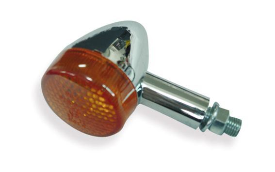 V PARTS (VICMA) blinkr přední/zadní levý/pravý SUZUKI GZ 125/250 1999-2011 (7981)
