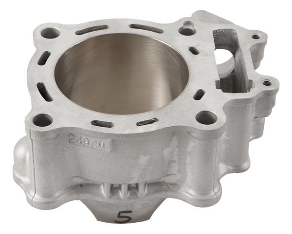 CYLINDER WORKS cylinder HONDA crf 250r 04-09, crf 250x 05-17 standard=78mm (8-10001)