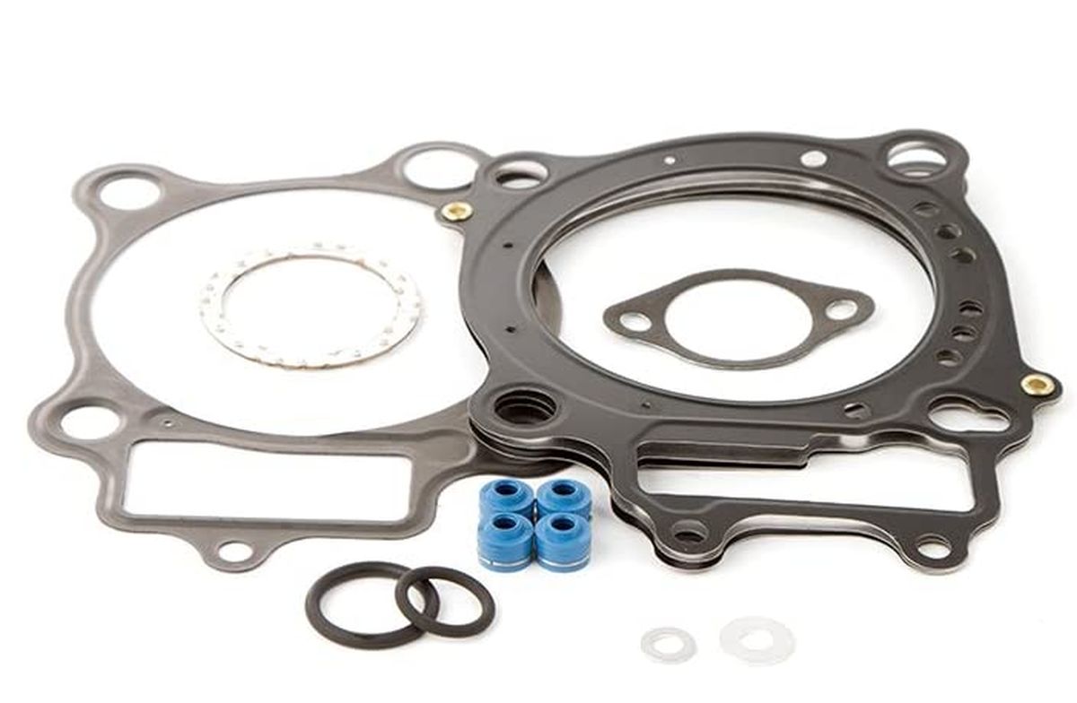 Levně Válec WORKS těsnění TOP-END HONDA CRF 250R 04-08, CRF 250X 04-08 (+3mm BIG BORE) 269CC (Válec WORKS těsnění TOP-END HONDA CRF 250R 04-08, CRF 250X)