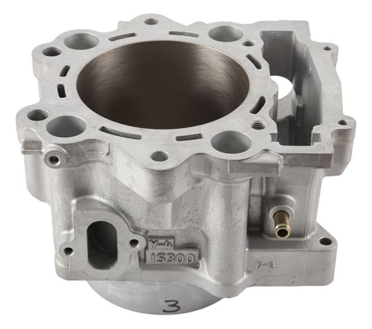 CYLINDER WORKS válec YAMAHA YFM 700 RAPTOR 06-18 STANDARD=102mm (NICASIL) (8-20004)