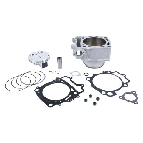CYLINDER WORKS kompletní válec YAMAHA YZF 450 10-13 HC STANDARD 97mm (8-20005-K01HC)