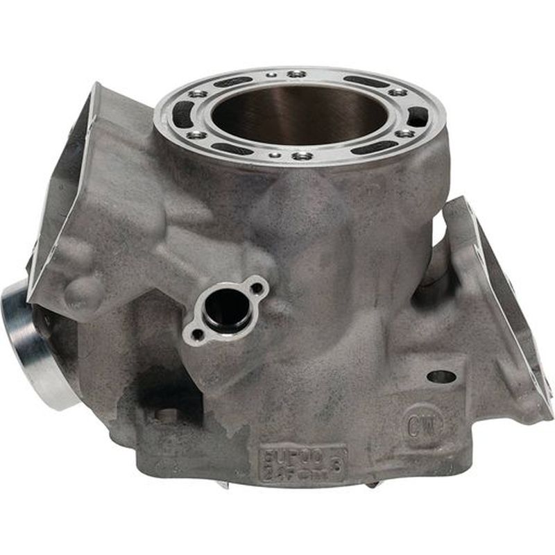 CYLINDER WORKS cylinder YAMAHA yz 250 99-24 fantic xx 250 22-25 2t standard (66,40mm) nicasil (8-20009)