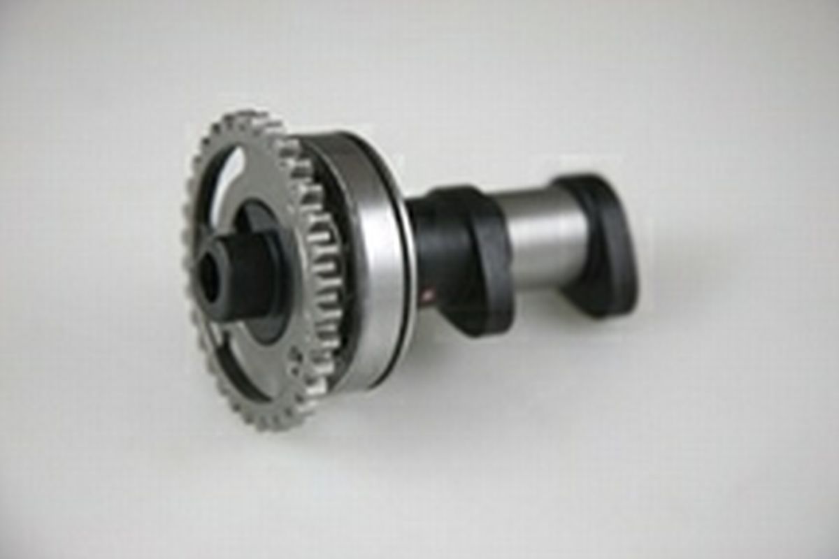 HOT CAMS camshaft KAWASAKI KX 250F 04-10, RMZ 250