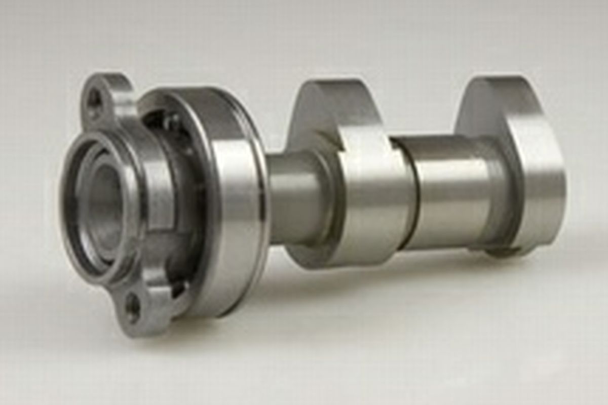 HOT CAMS vačková hřídel KAWASAKI KFX 450 R ATV 08-09
