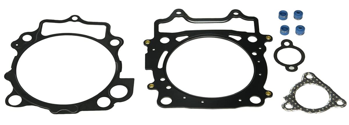 CYLINDER WORKS gasket TOP-END YAMAHA wr 450f 03-06, yz 450f 03-05, yfz 04-09, big bore (+3mm=98mm) (478ccm) (8-21001-G01)