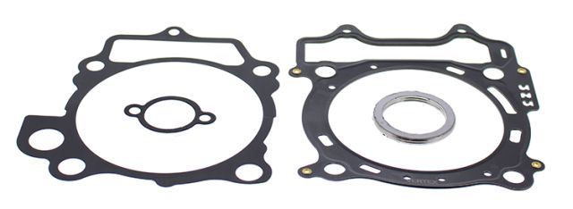CYLINDER WORKS gasket TOP-END YAMAHA yz 450f 06-09, wr 450f 07-15 (big bore +3mm) (8-21003-G01)